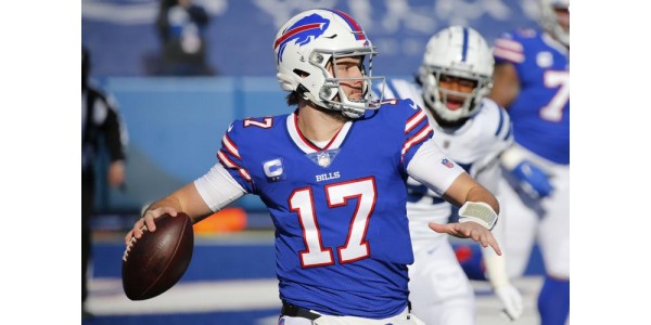 Buffalo Bills har ännu inte vunnit en Super Bowl